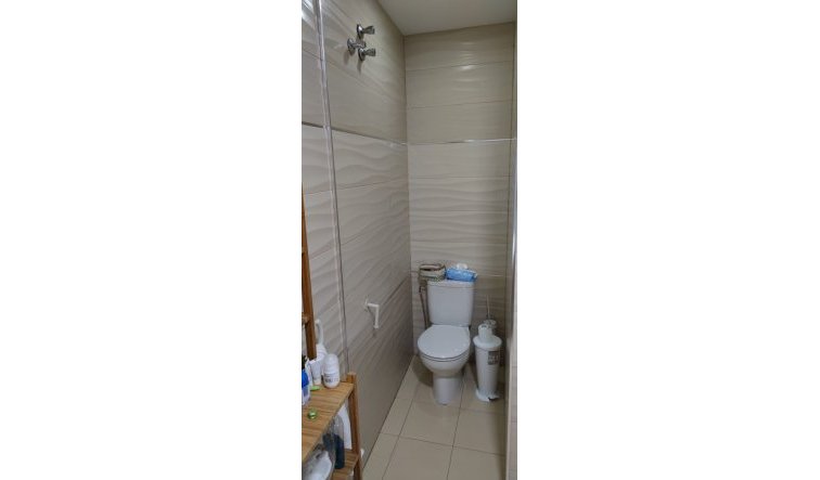 Revente - Villa - Torrevieja - torrevieja