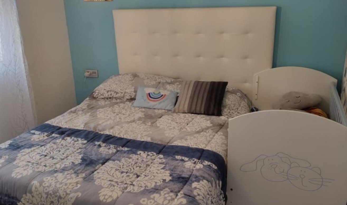 Revente - Villa - Torrevieja - torrevieja