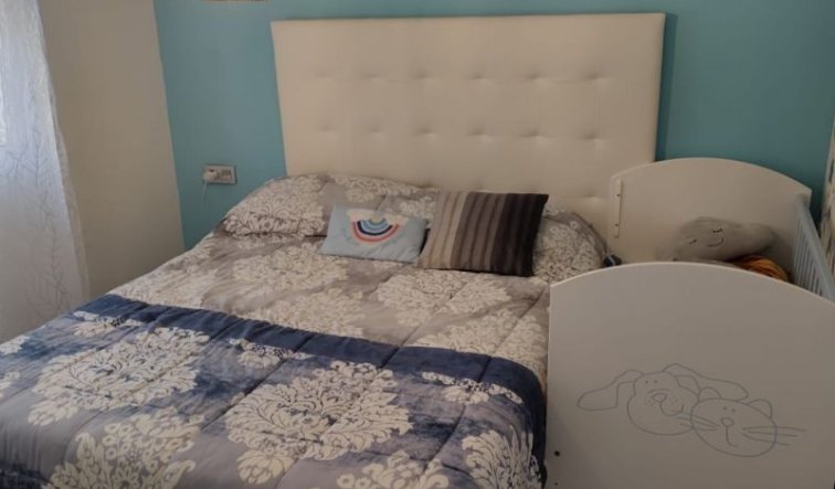 Revente - Villa - Torrevieja - torrevieja