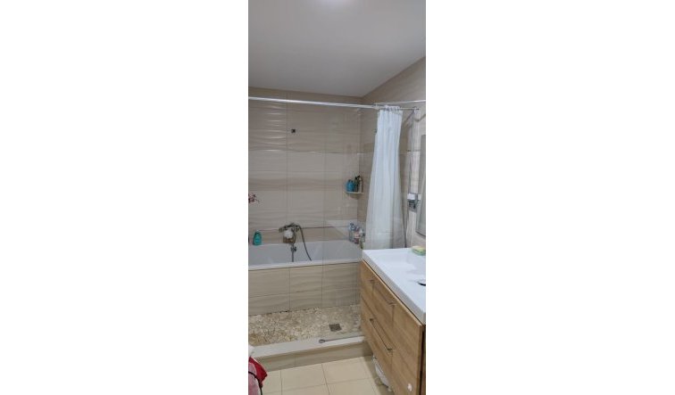 Revente - Villa - Torrevieja - torrevieja
