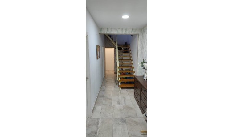 Revente - Villa - Torrevieja - torrevieja