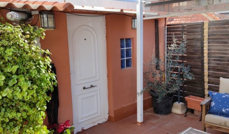 Revente - Villa - Torrevieja - torrevieja