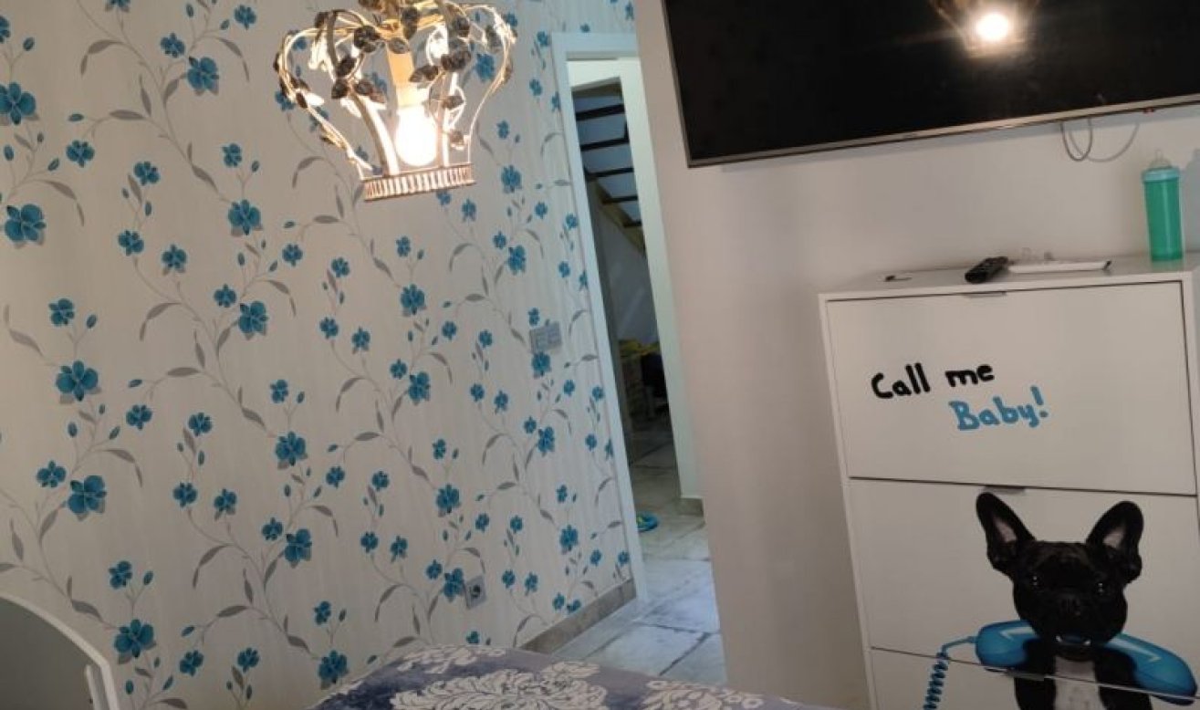 Revente - Villa - Torrevieja - torrevieja