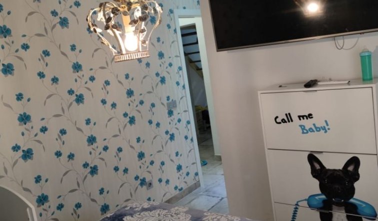 Revente - Villa - Torrevieja - torrevieja