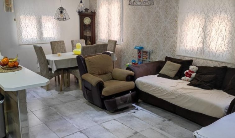 Revente - Villa - Torrevieja - torrevieja