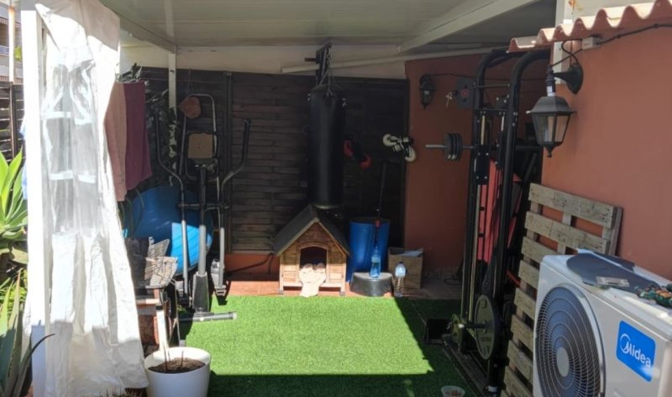 Revente - Villa - Torrevieja - torrevieja