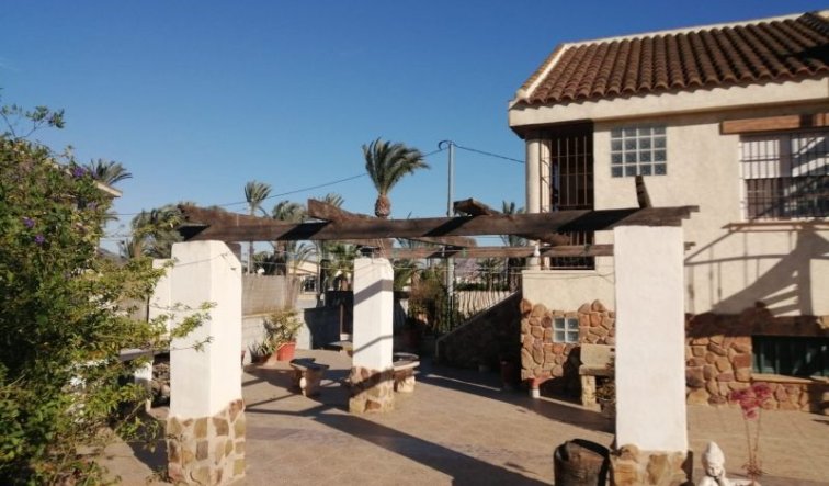 Reventa - Villa - Orihuela