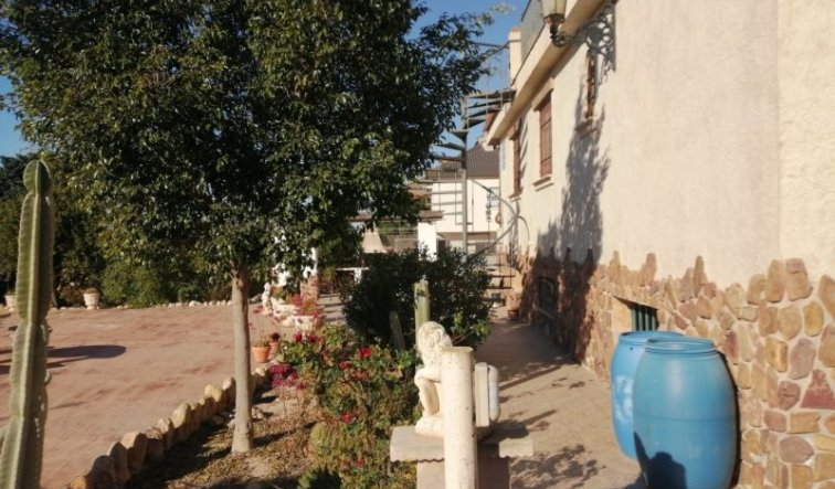 Reventa - Villa - Orihuela
