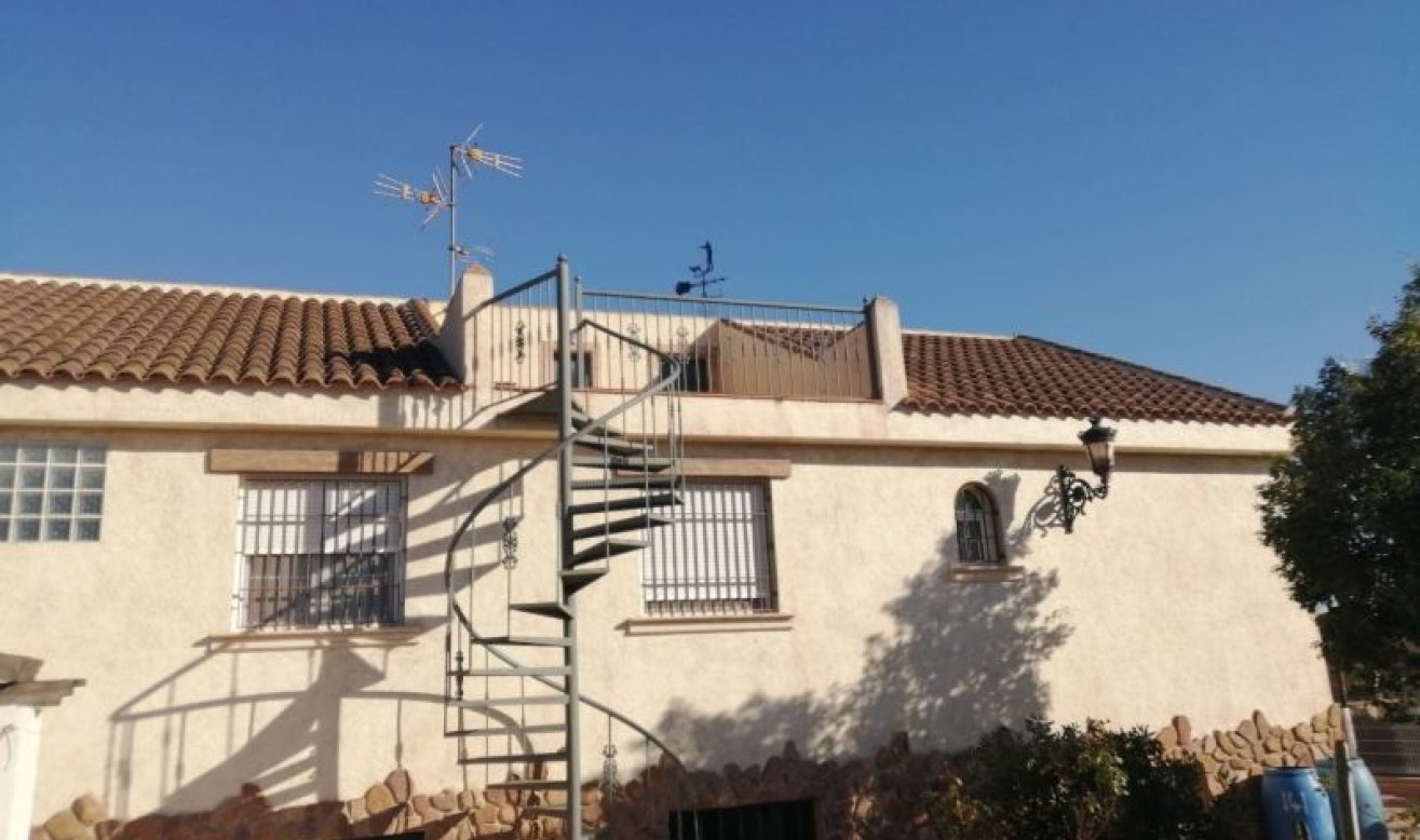 Reventa - Villa - Orihuela