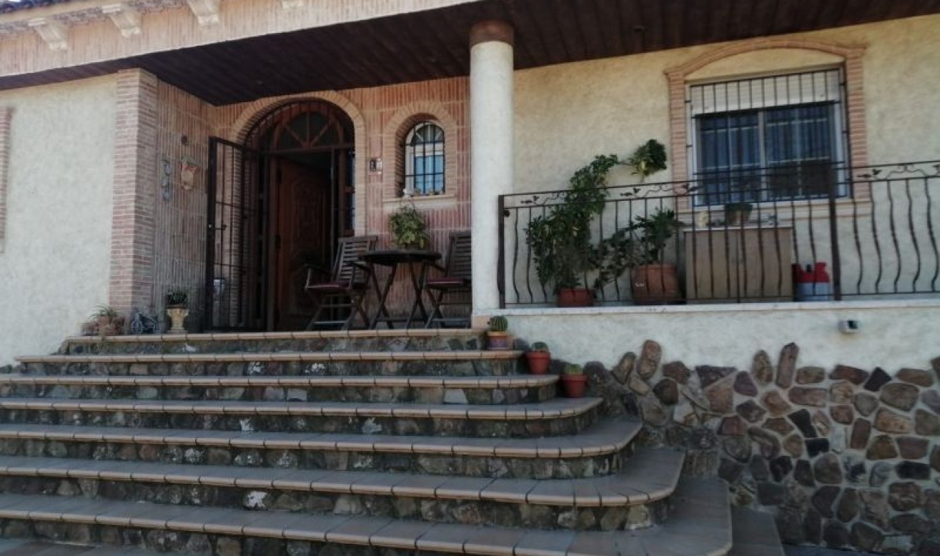 Reventa - Villa - Orihuela