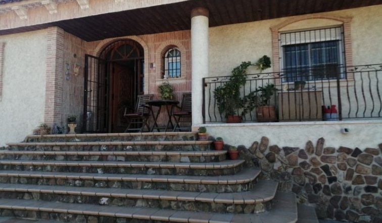 Reventa - Villa - Orihuela