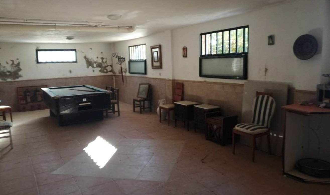Reventa - Villa - Orihuela