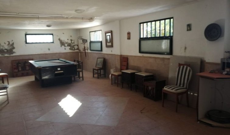 Reventa - Villa - Orihuela