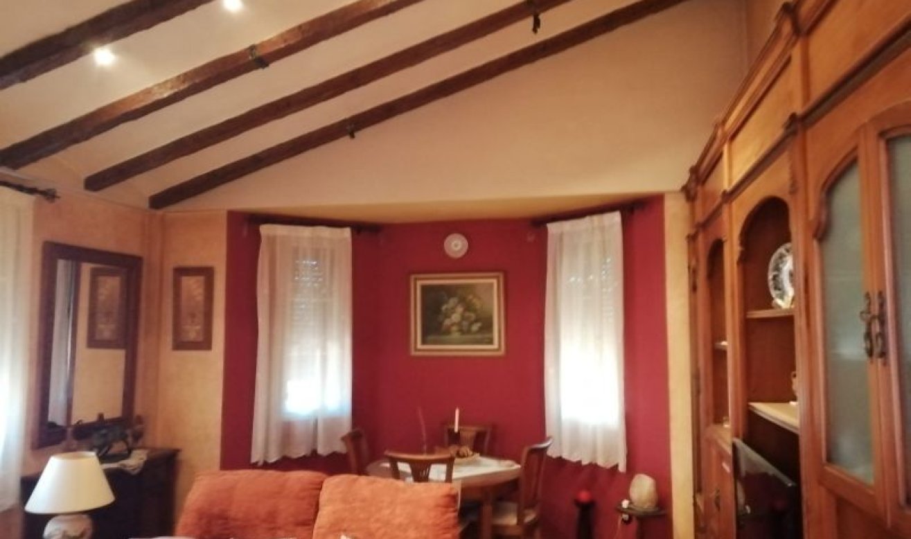 Reventa - Villa - Orihuela