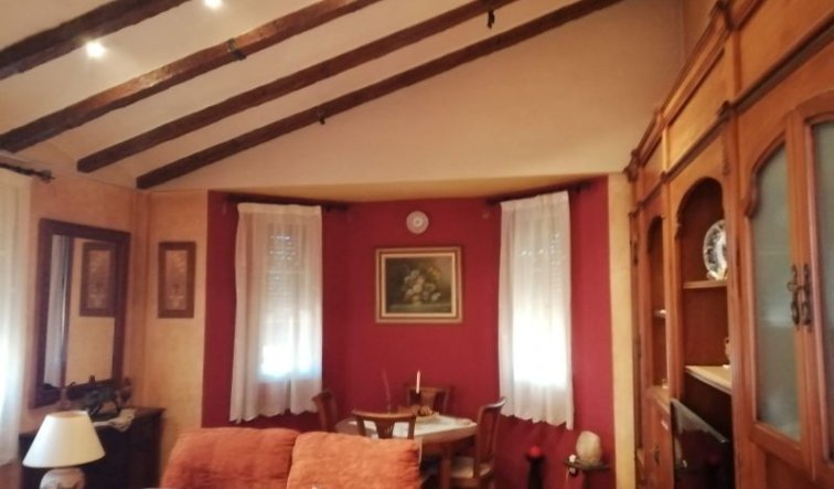 Reventa - Villa - Orihuela