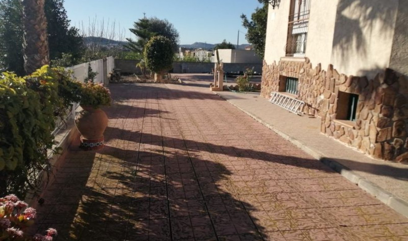 Reventa - Villa - Orihuela