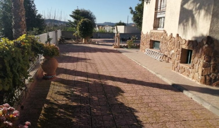 Reventa - Villa - Orihuela