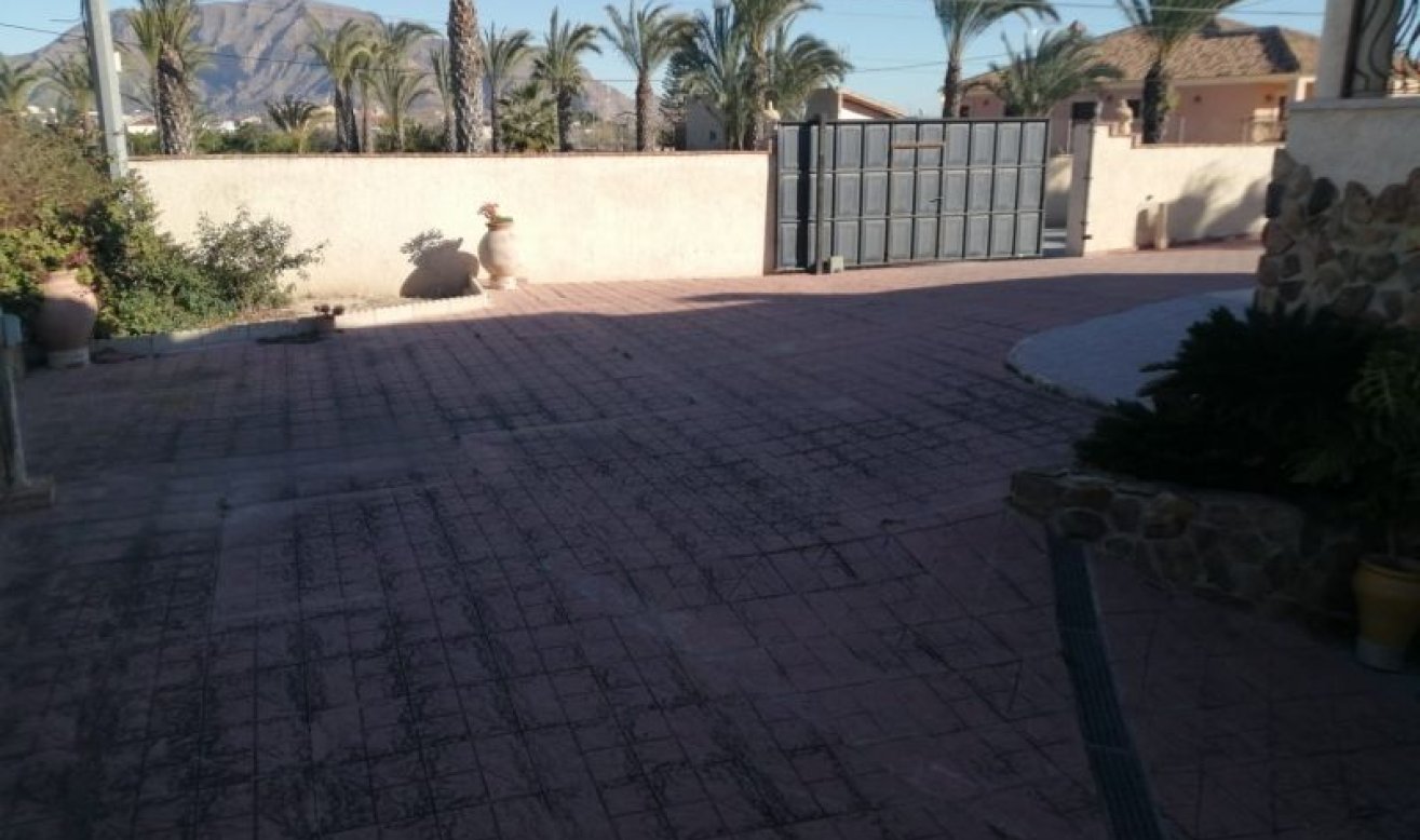 Reventa - Villa - Orihuela