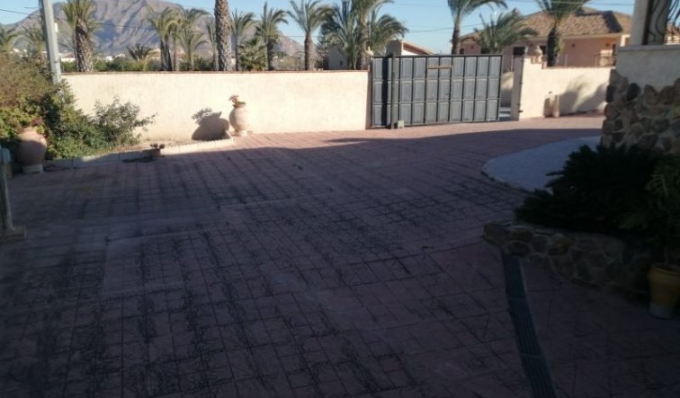 Reventa - Villa - Orihuela