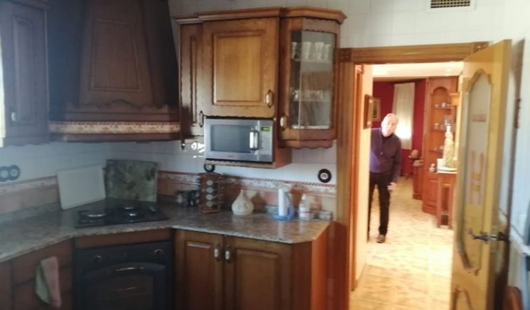 Reventa - Villa - Orihuela