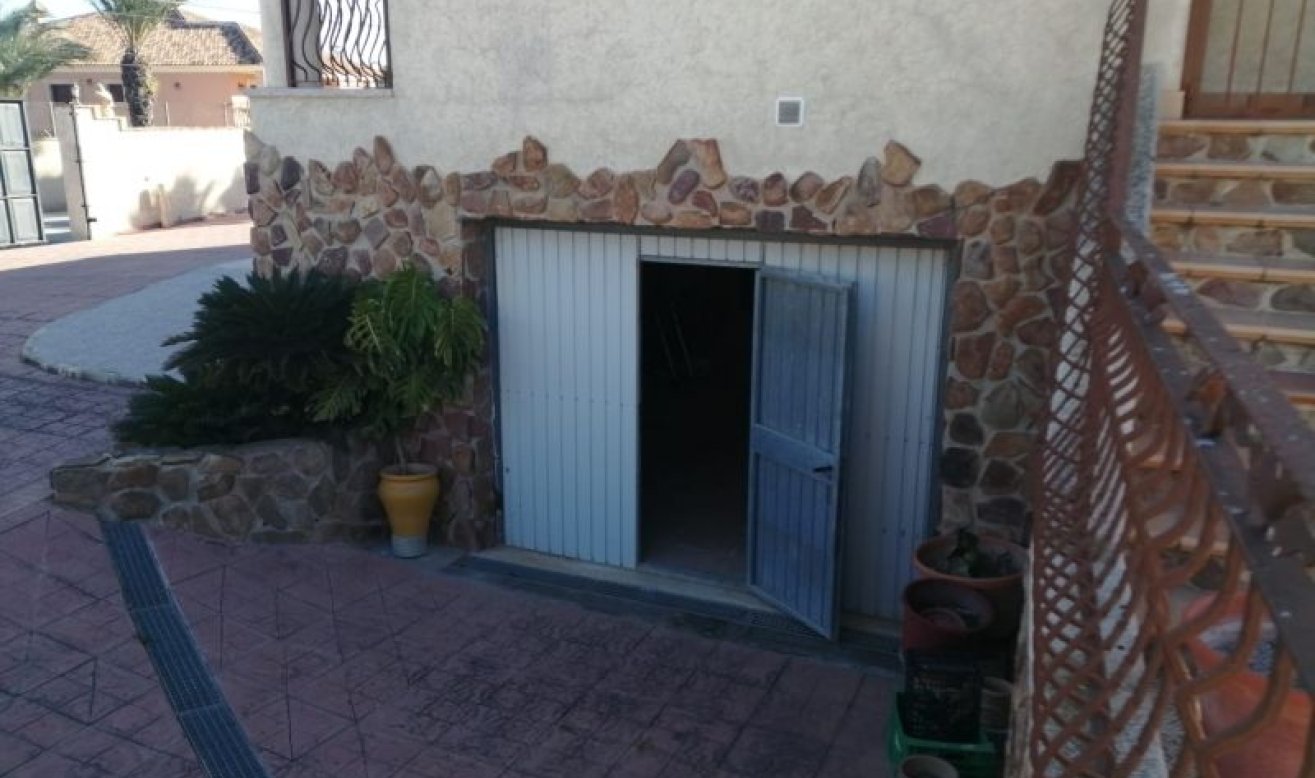 Reventa - Villa - Orihuela