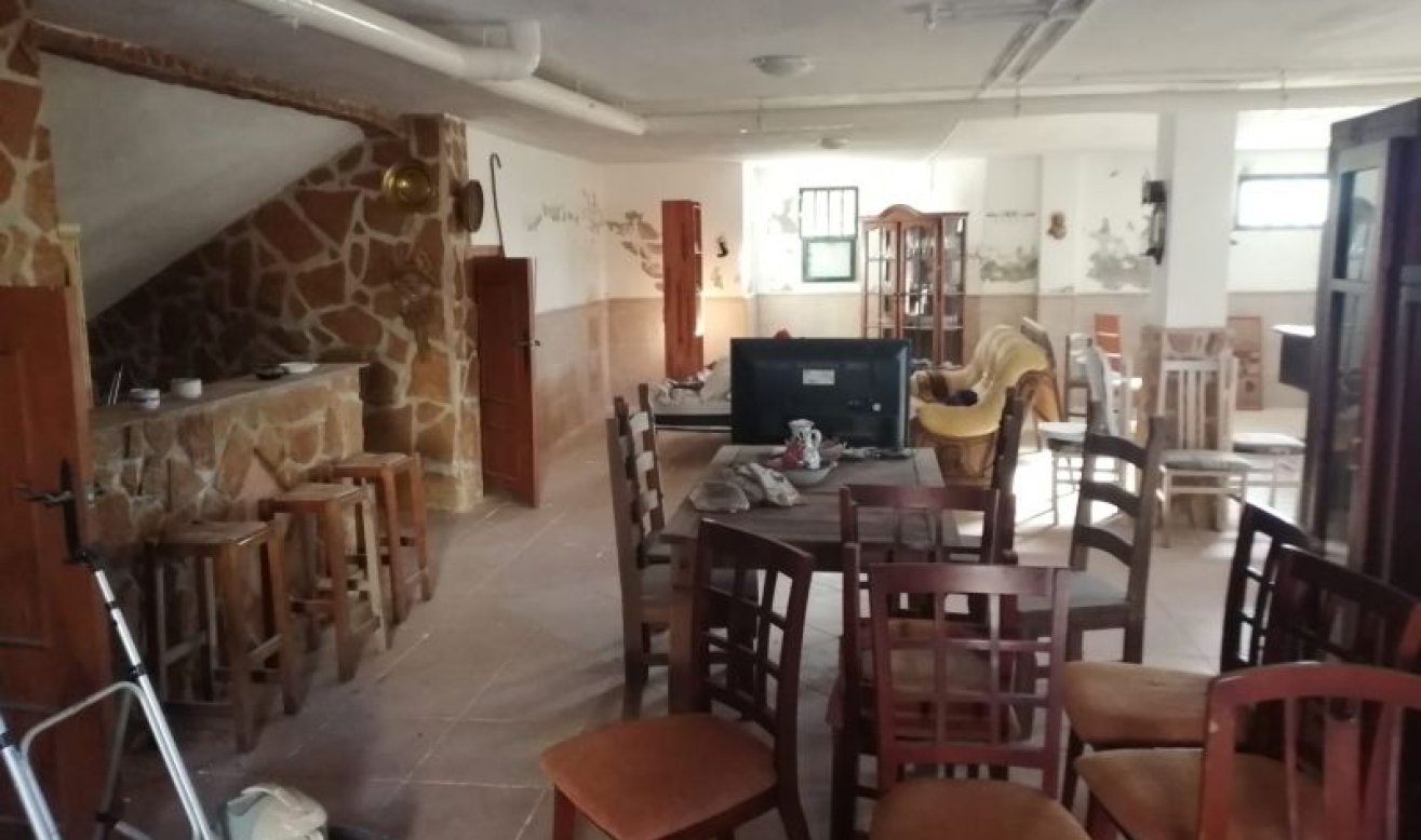 Reventa - Villa - Orihuela