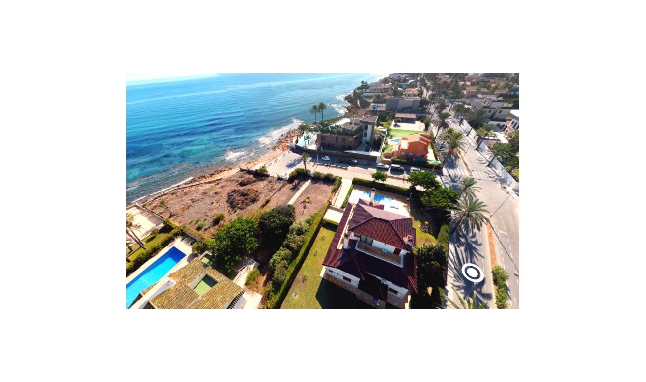 Reventa - Villa - Orihuela Costa