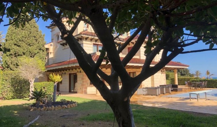 Reventa - Villa - Orihuela Costa