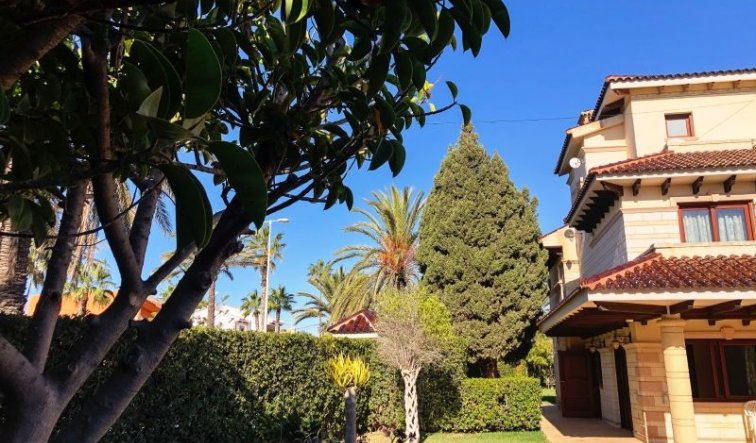 Reventa - Villa - Orihuela Costa