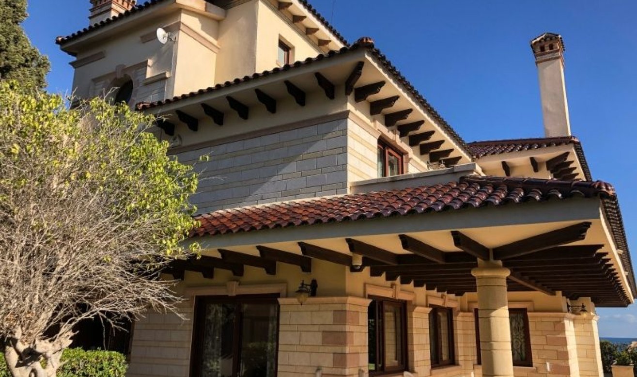 Reventa - Villa - Orihuela Costa