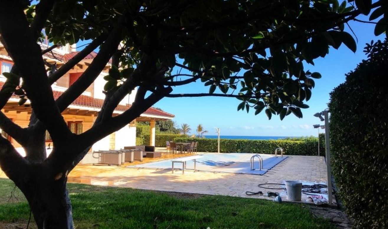 Reventa - Villa - Orihuela Costa