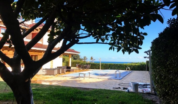 Reventa - Villa - Orihuela Costa