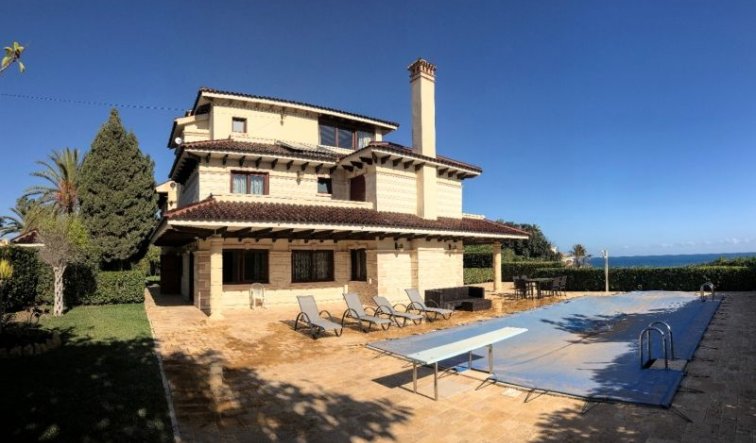 Reventa - Villa - Orihuela Costa