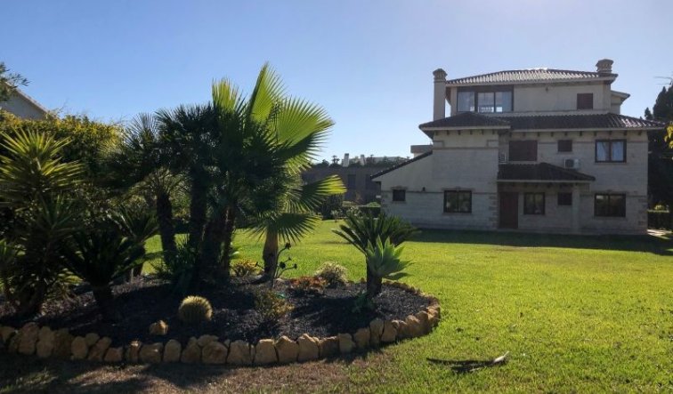 Reventa - Villa - Orihuela Costa