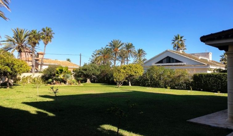 Reventa - Villa - Orihuela Costa