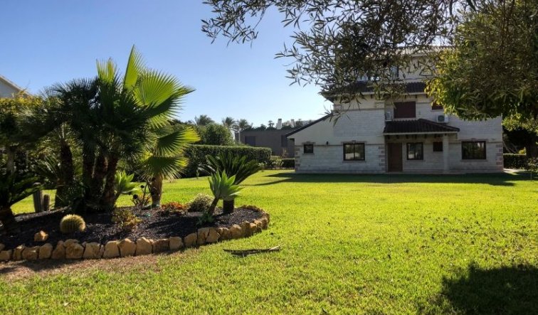 Reventa - Villa - Orihuela Costa