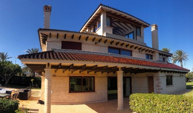 Reventa - Villa - Orihuela Costa
