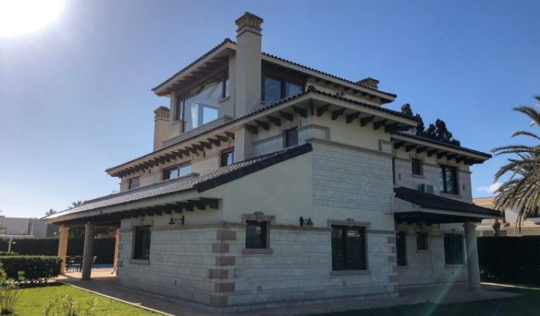 Reventa - Villa - Orihuela Costa