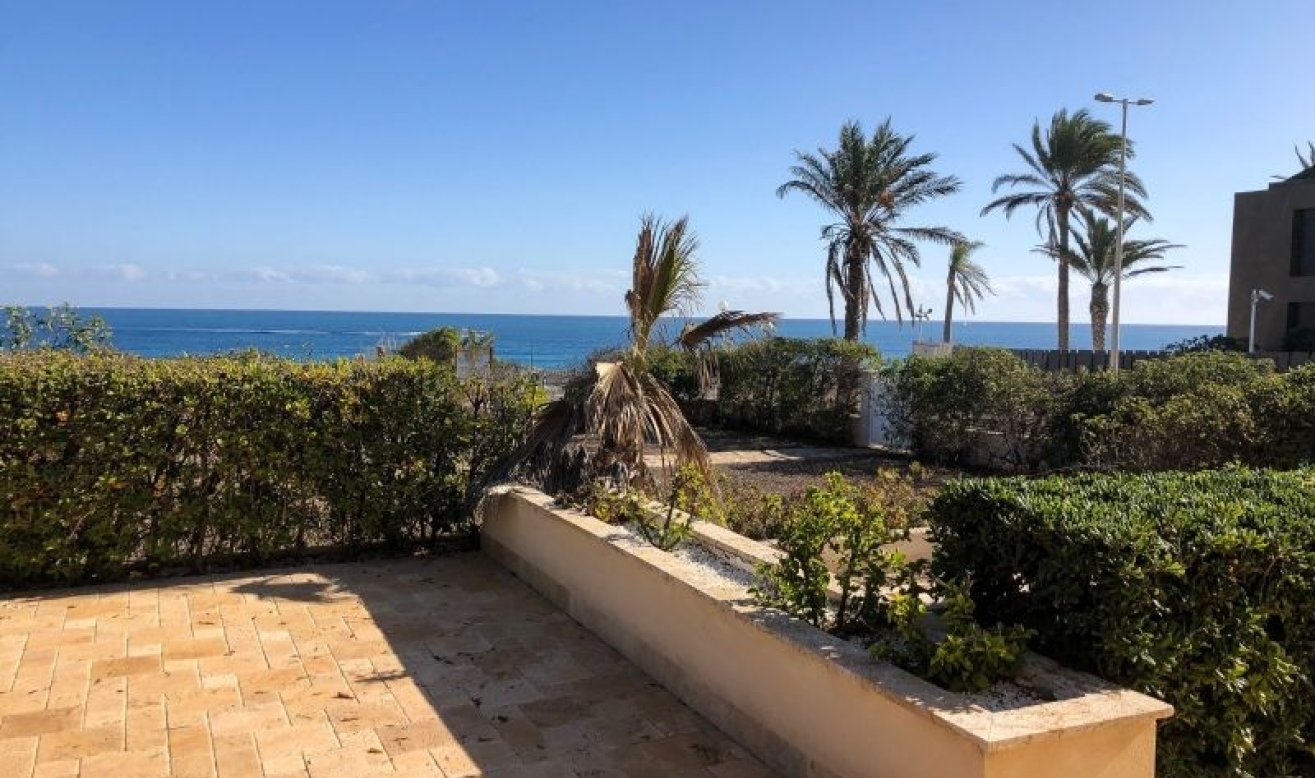 Reventa - Villa - Orihuela Costa