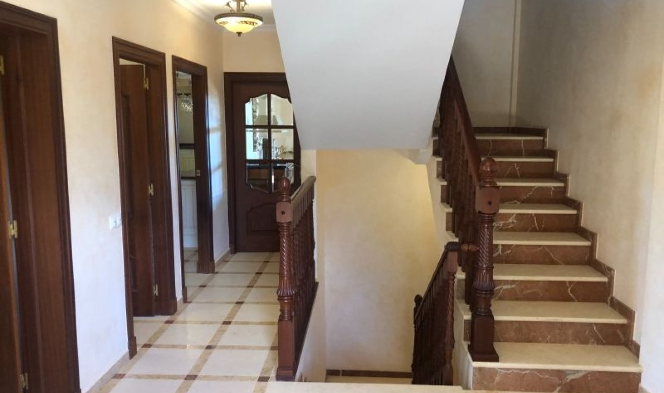 Reventa - Villa - Orihuela Costa