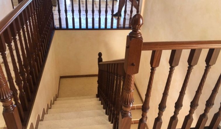 Reventa - Villa - Orihuela Costa