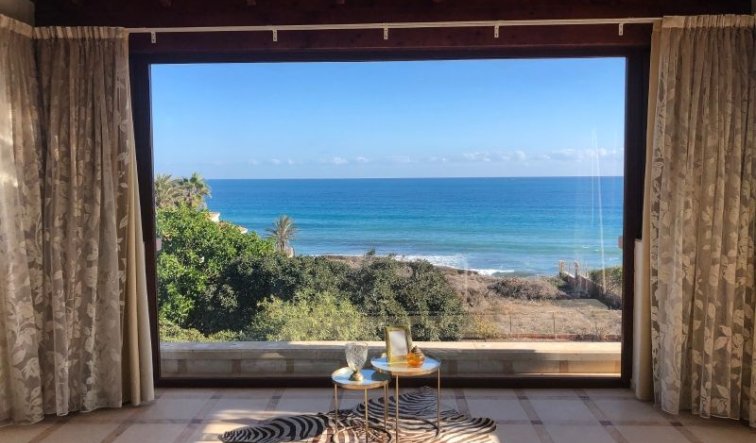 Reventa - Villa - Orihuela Costa