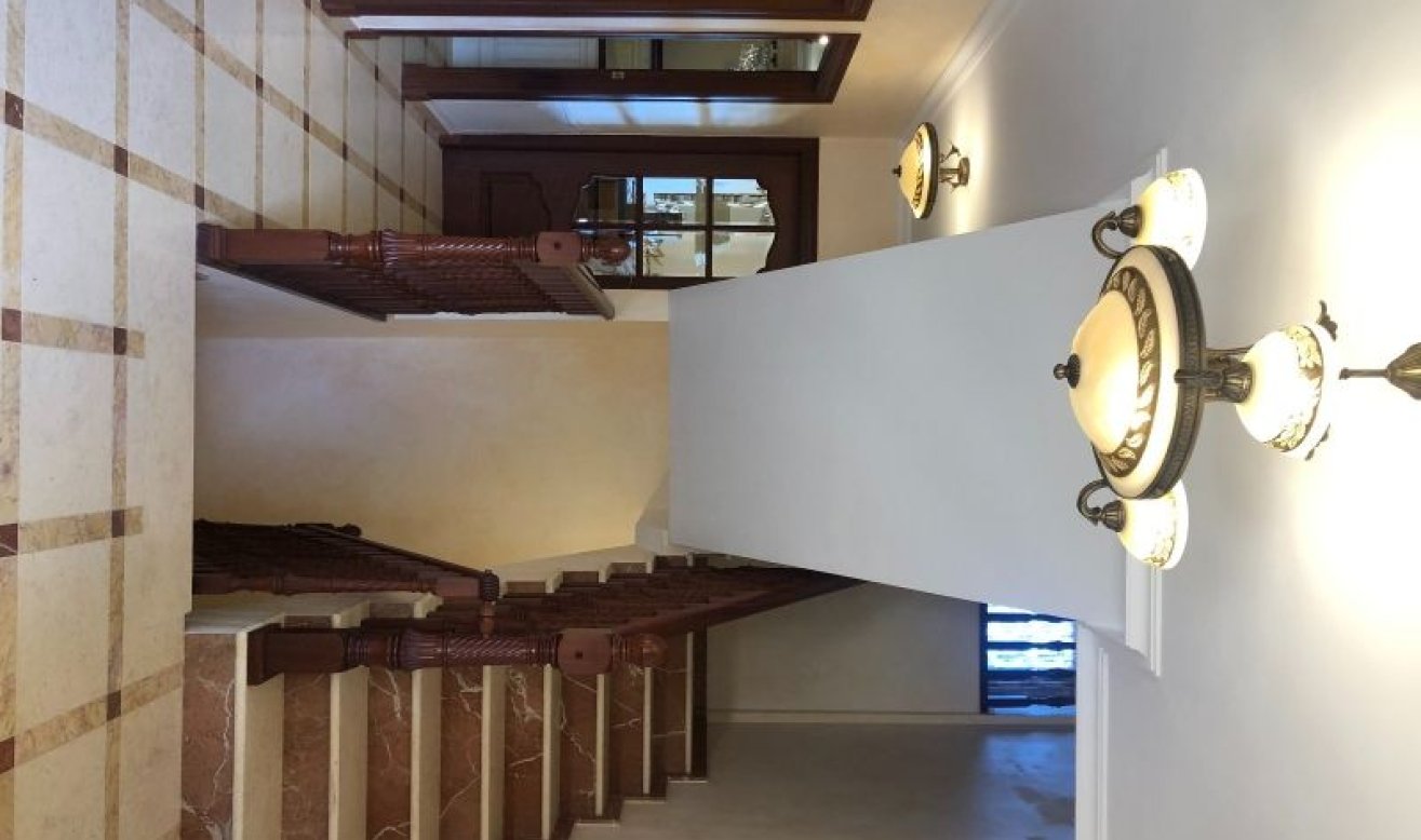 Reventa - Villa - Orihuela Costa