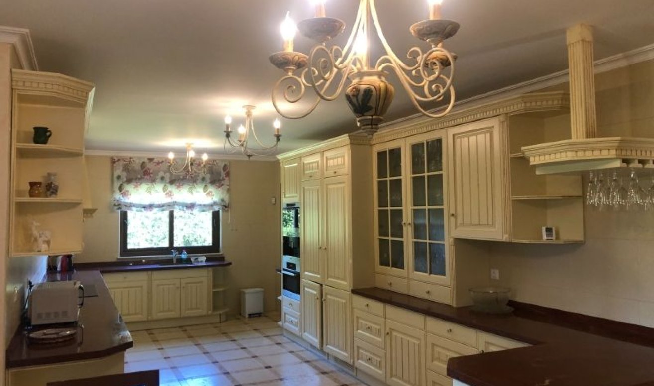 Reventa - Villa - Orihuela Costa