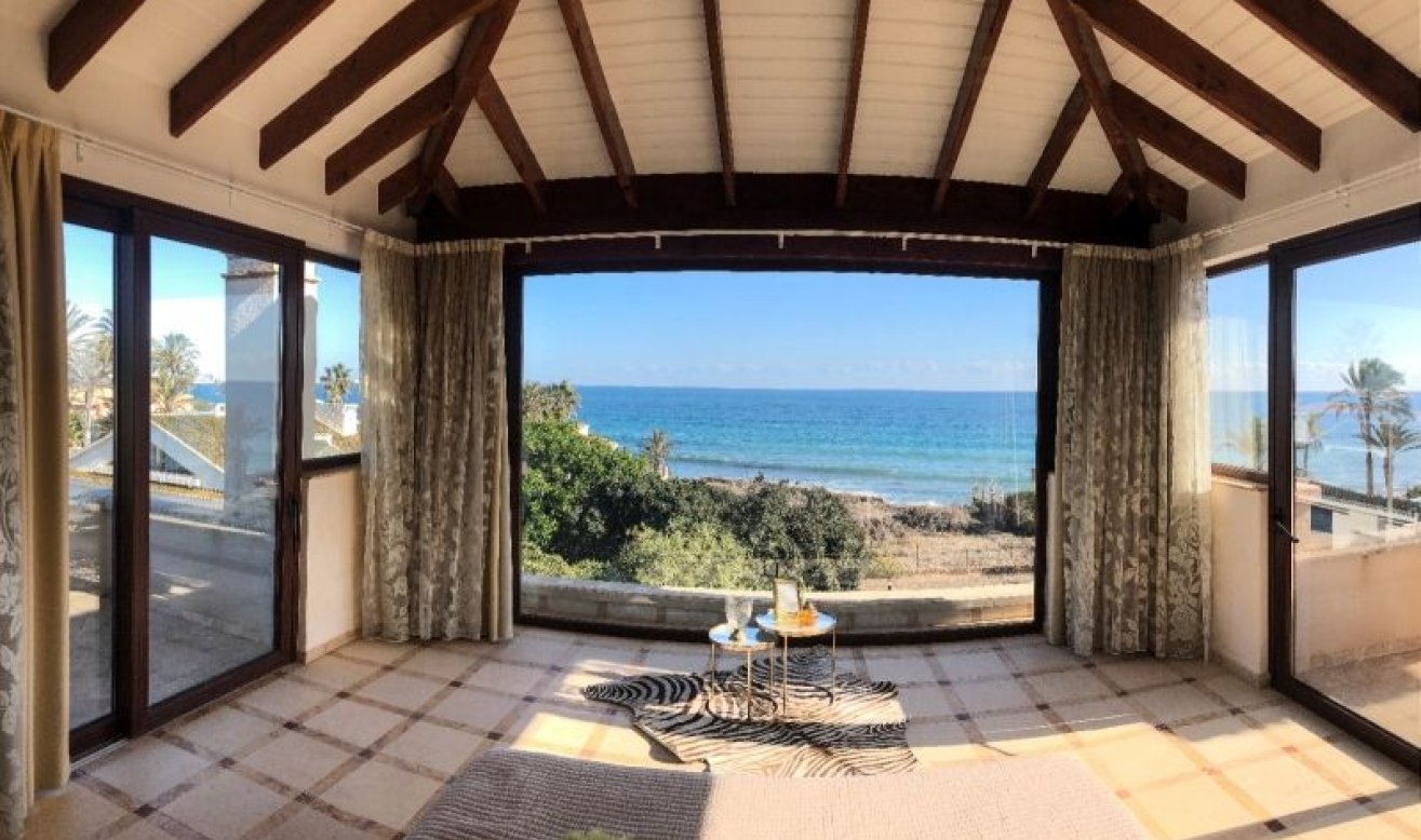 Reventa - Villa - Orihuela Costa