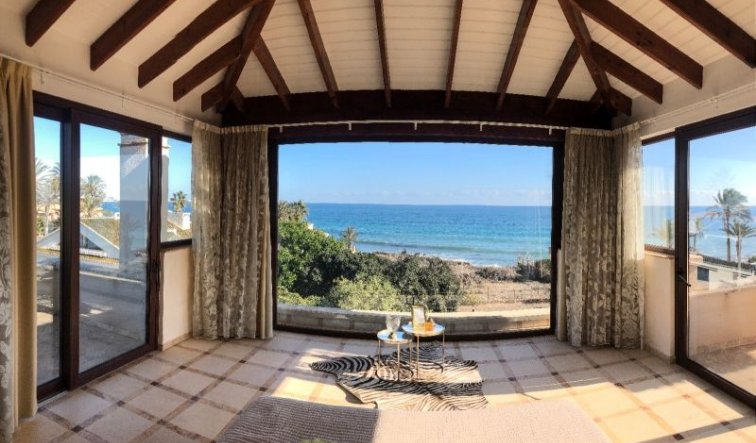 Reventa - Villa - Orihuela Costa