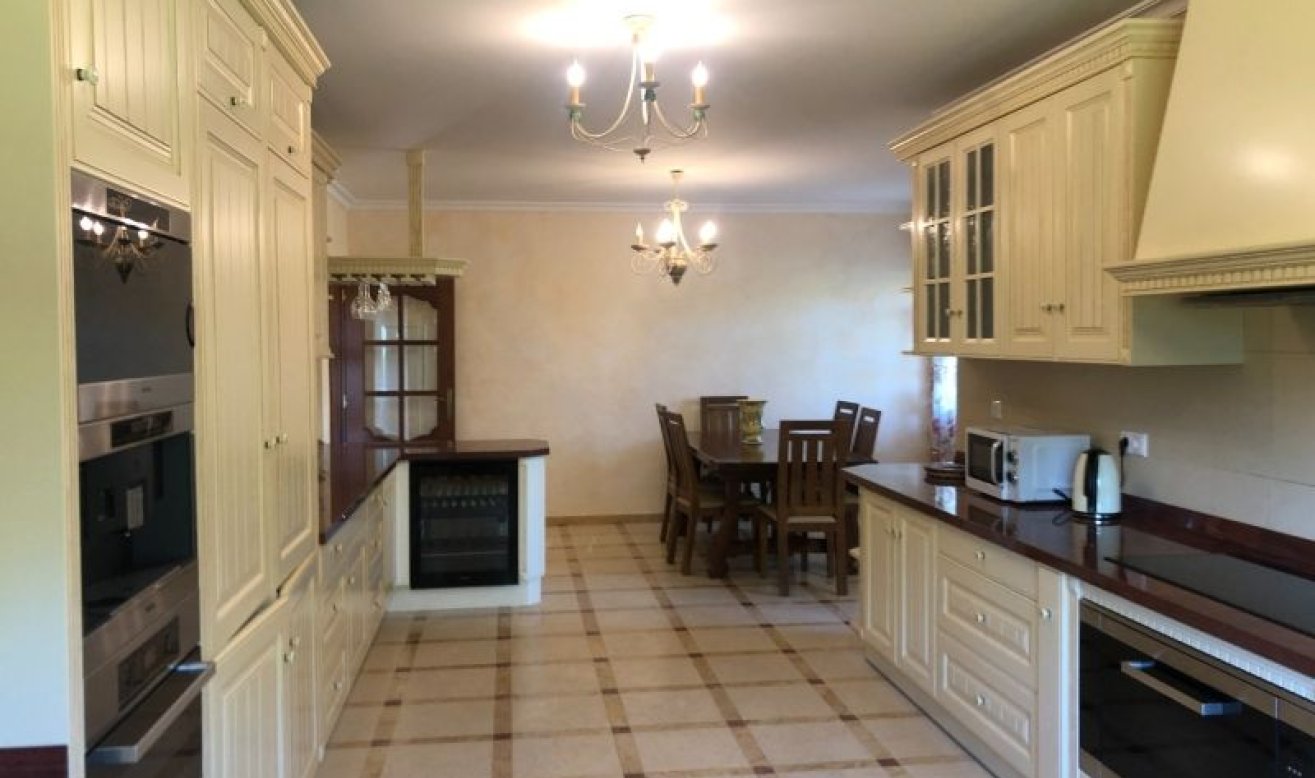 Reventa - Villa - Orihuela Costa