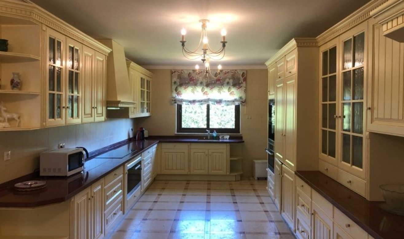 Reventa - Villa - Orihuela Costa