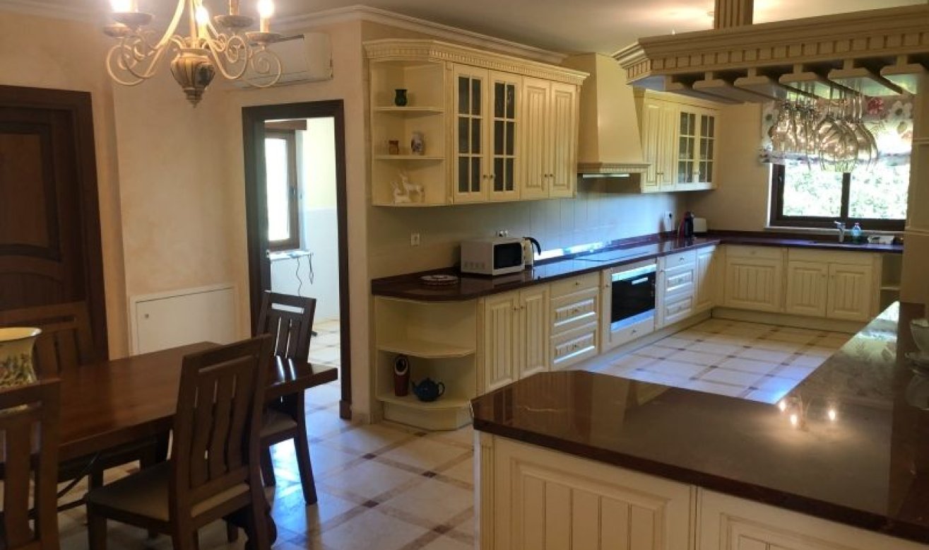 Reventa - Villa - Orihuela Costa