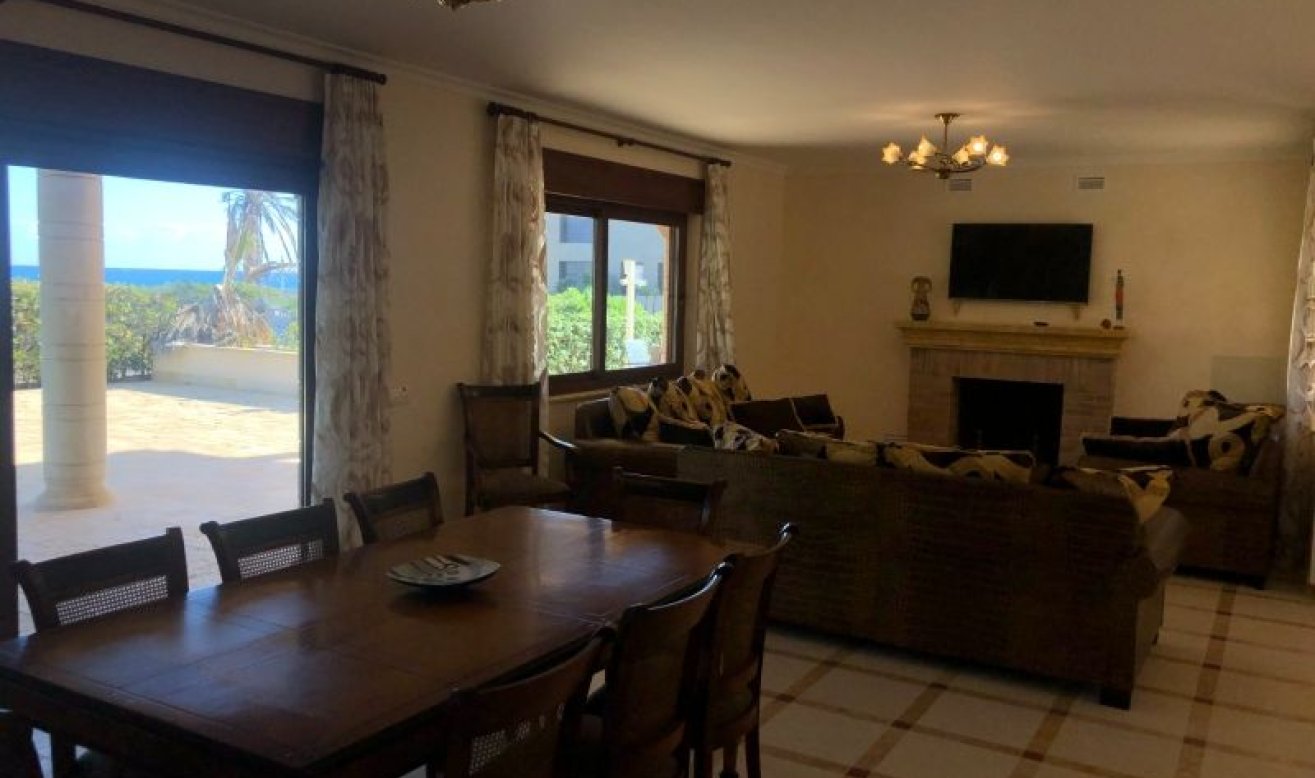 Reventa - Villa - Orihuela Costa